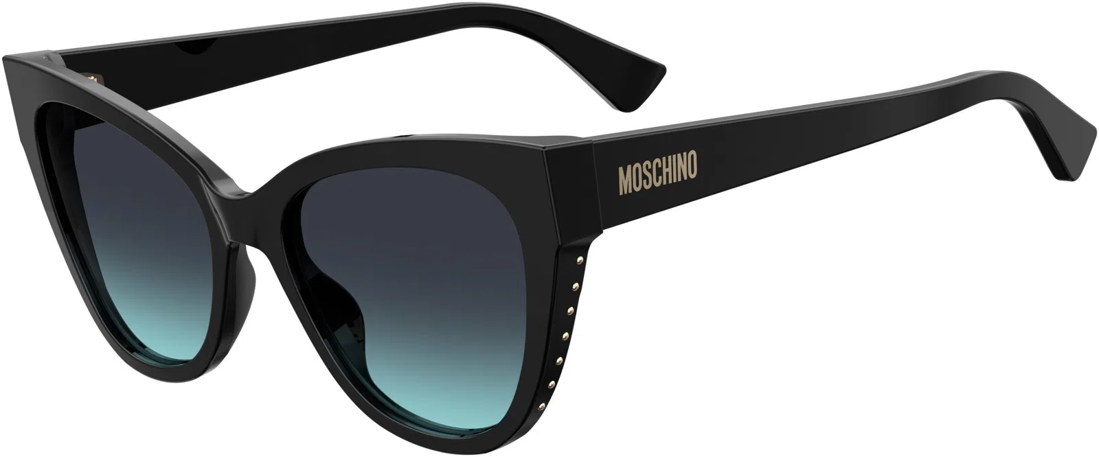 Moschino 056 Sunglasses - view 2
